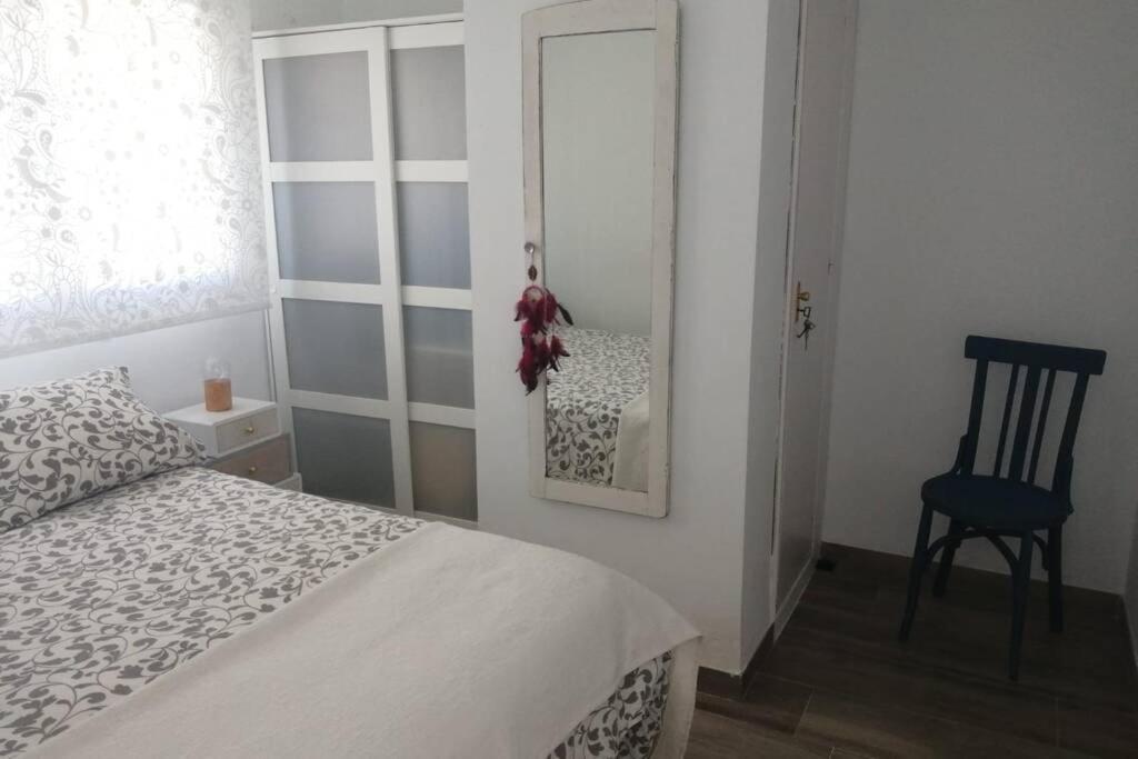 Apartamento frente al mar. Almuñécar Almunecar Exterior foto