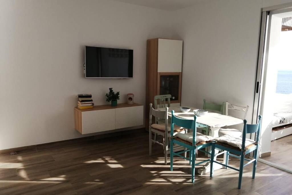 Apartamento frente al mar. Almuñécar Almunecar Exterior foto