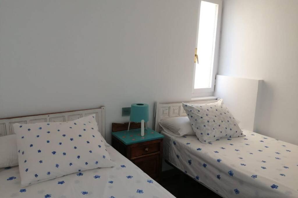 Apartamento frente al mar. Almuñécar Almunecar Exterior foto